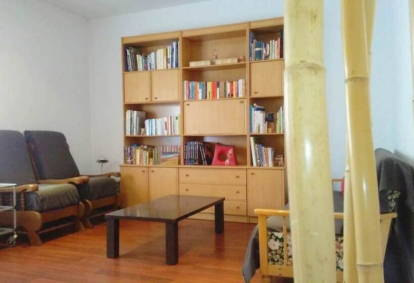 Номер Стандарт Вид на Город, Habitacions Sant Pere Claver