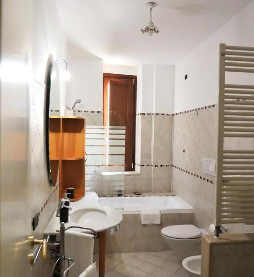 Номер Стандарт, B&b Il Grifone