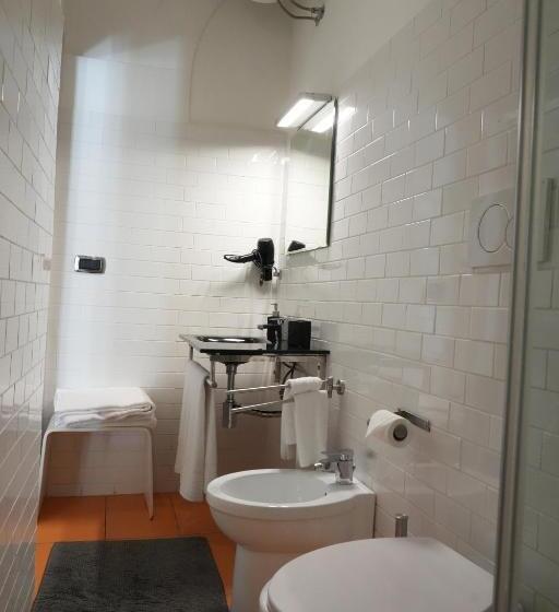 Номер Стандарт, B&b Il Grifone
