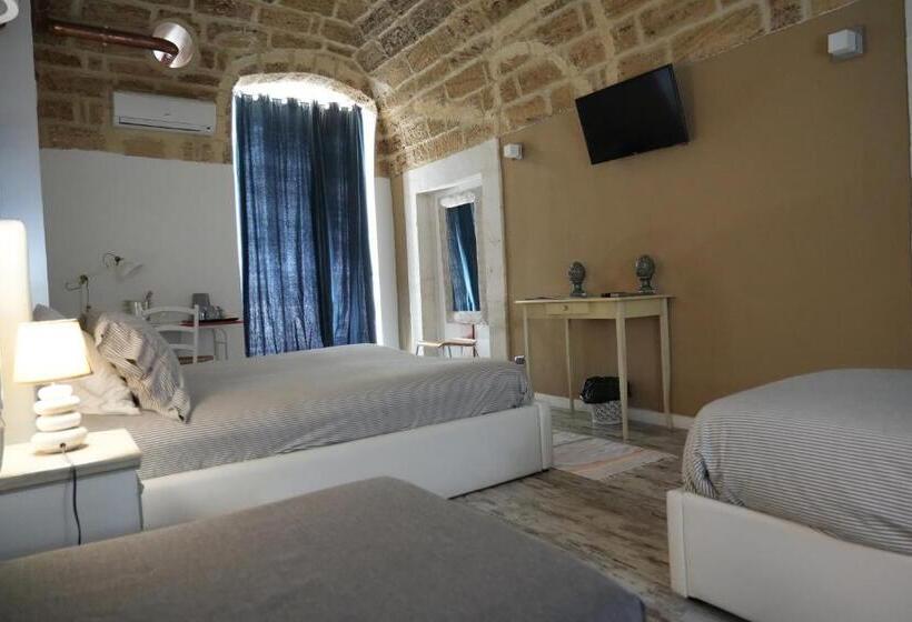 Номер Стандарт, B&b Il Grifone