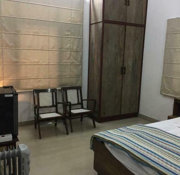 اتاق لوکس, Luxurious Homestay  Chandīgarh