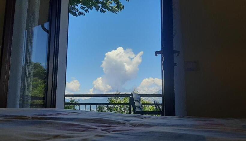 اتاق استاندارد یک نفره, Albergo Alle Fasse