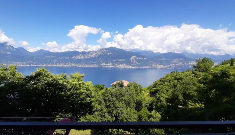 اتاق استاندارد یک نفره, Albergo Alle Fasse