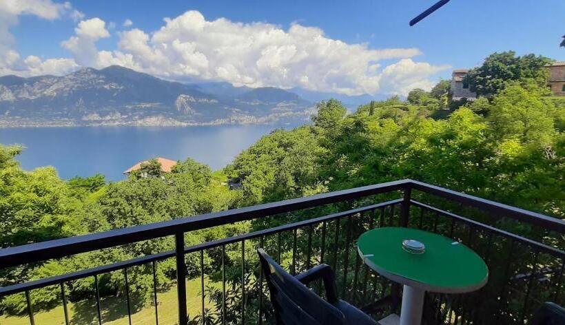 اتاق استاندارد یک نفره, Albergo Alle Fasse