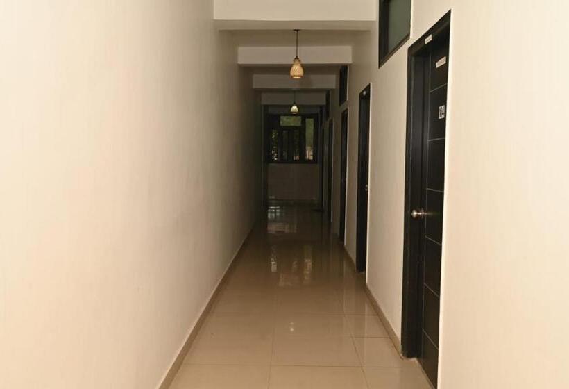 Номер Deluxe, Aravali Inn