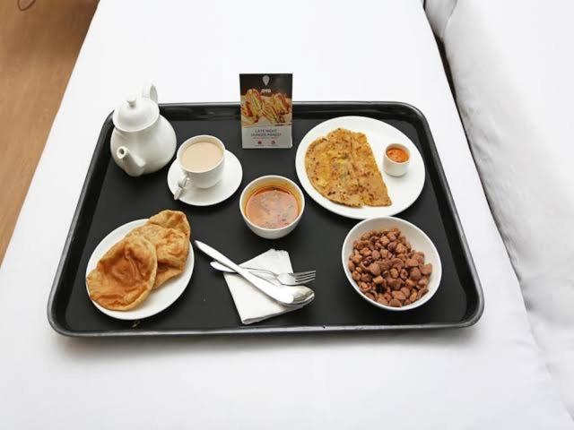 Номер Стандарт Трехместный, Aravali Inn