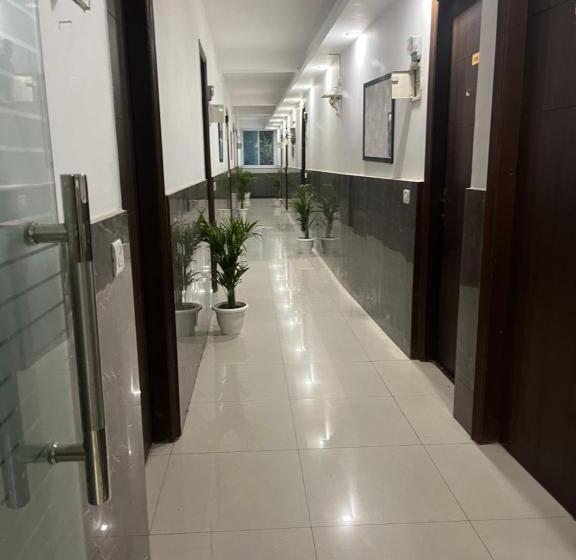 Номер Superior Кровать Кинг, Aravali Inn