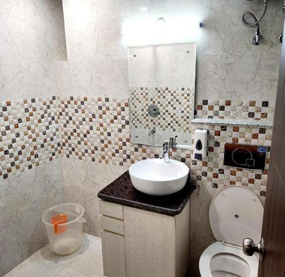 Номер Superior Кровать Кинг, Aravali Inn