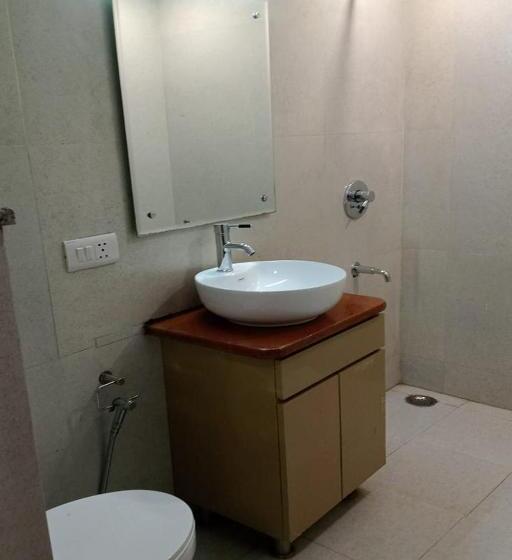 Номер Superior, Aravali Inn