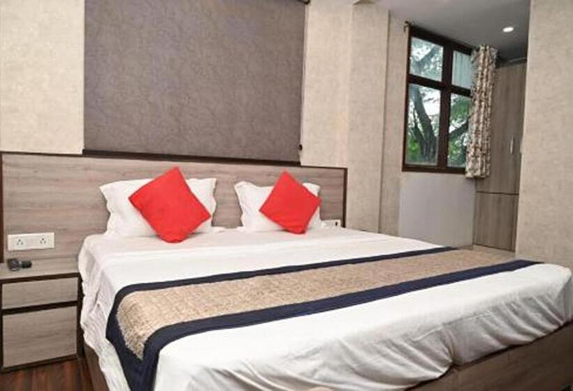 Номер Superior Кровать Кинг, Aravali Inn