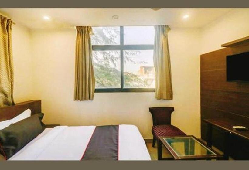 Номер Deluxe, Aravali Inn