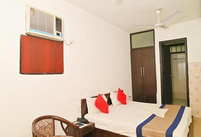 Номер Deluxe, Aravali Inn