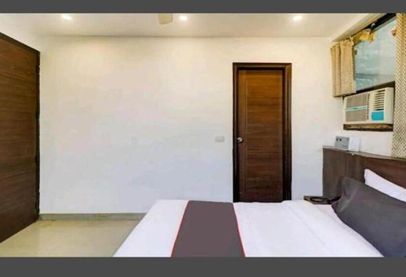 Стандартный Номер Кровать Кинг, Aravali Inn