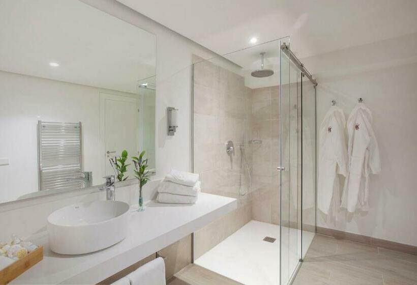 Номер Superior Вид на Море, Bordoy Continental Valldemossa