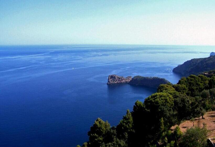 Номер Superior, Bordoy Continental Valldemossa