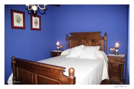 Номер Стандарт, Casa Rural Vila Pomar