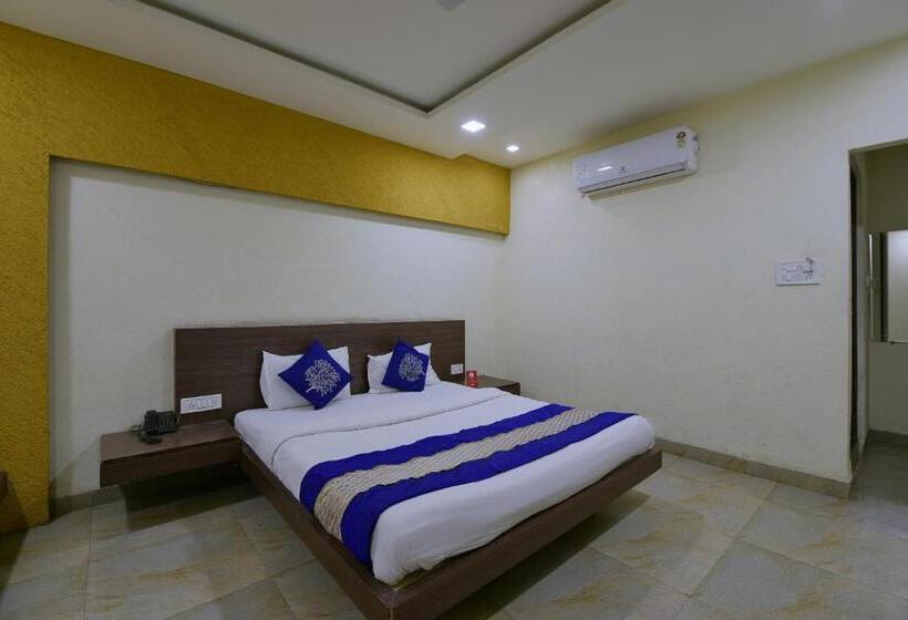 Номер Economy, Collection O Hotel Svl