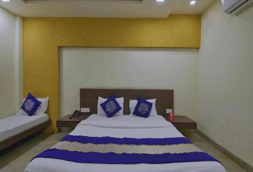Номер Economy, Collection O Hotel Svl