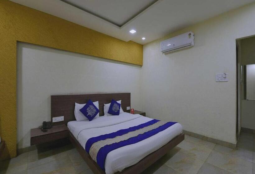 Номер Economy, Collection O Hotel Svl