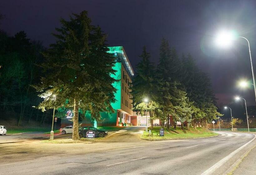 스탠다드 룸, Parkhotel Carlsbad Inn
