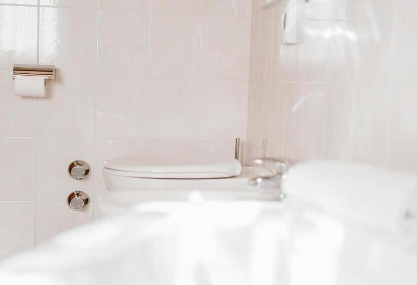 디럭스 룸, Trudnerhof Im Naturpark Trudnerhorn