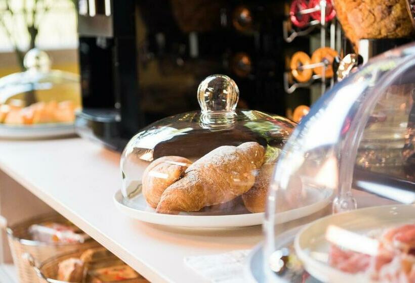 اتاق استاندارد با تراس, B&b La Rubiana