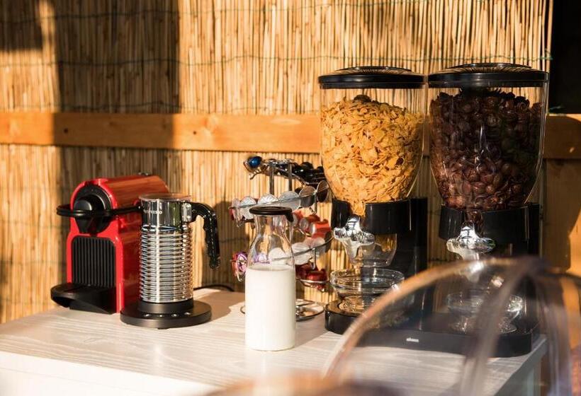 اتاق استاندارد با بالکن, B&b La Rubiana