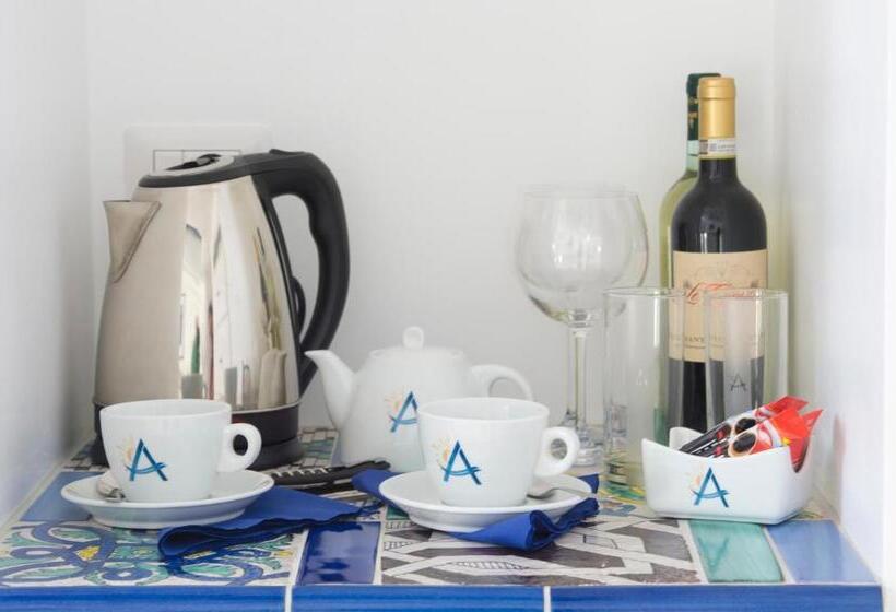 اتاق لوکس, Albadamare Boutique