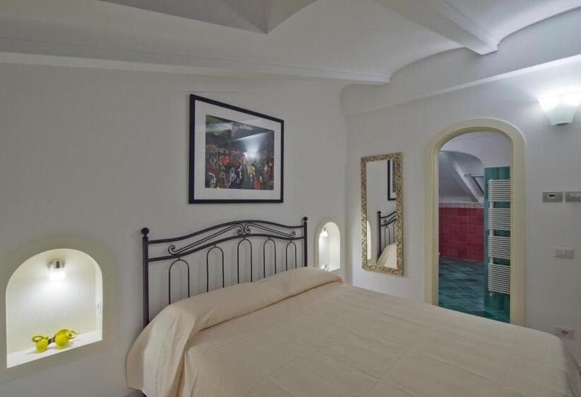اتاق لوکس, Albadamare Boutique