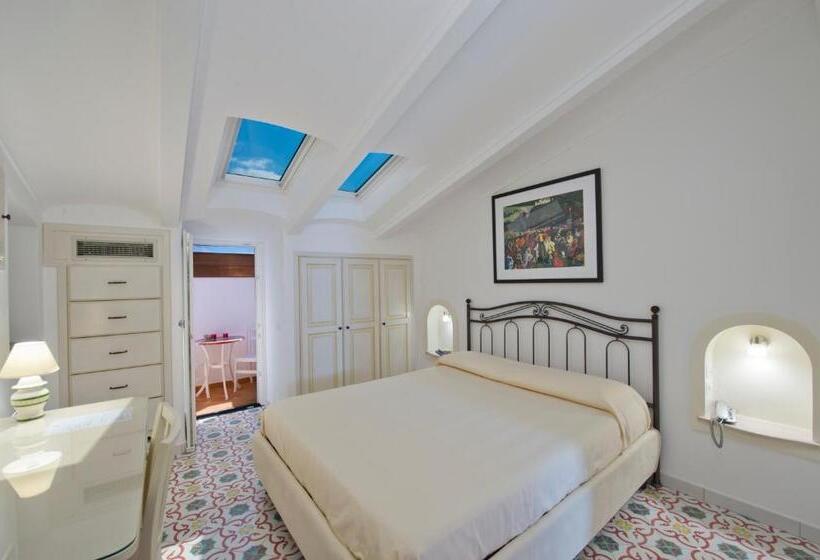 اتاق لوکس, Albadamare Boutique