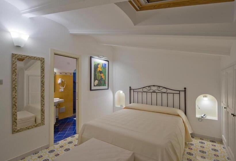 اتاق لوکس, Albadamare Boutique