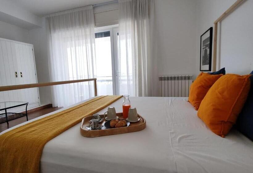 Номер Deluxe, Canneddi Boutique Farm