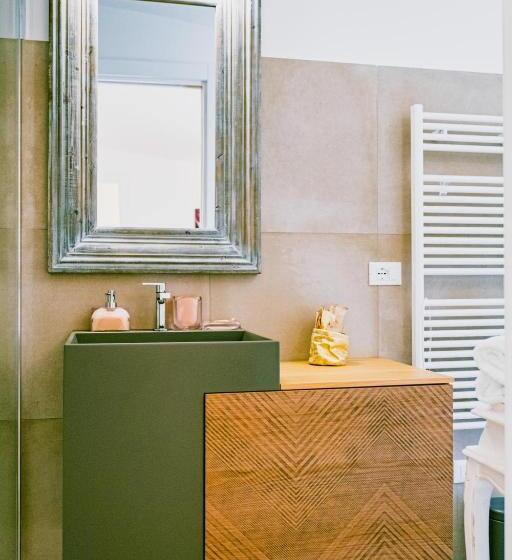 Family Suite, Una Perla Nel Verde