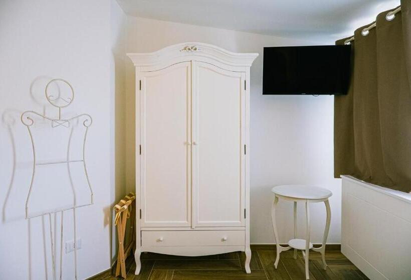 Family Suite, Una Perla Nel Verde