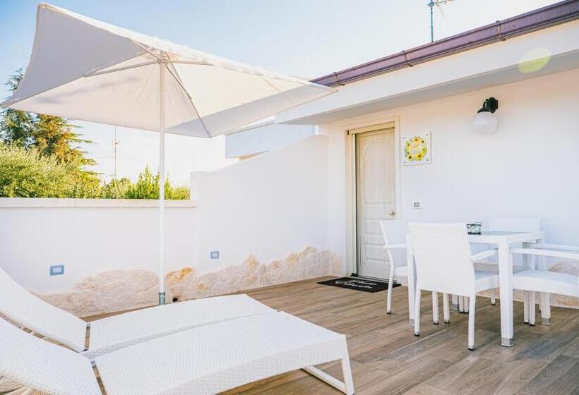 Family Suite, Una Perla Nel Verde