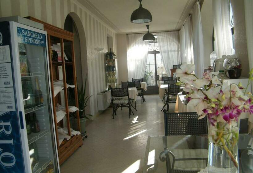 Трехместный Номер Стандарт Вид на Сад, Villa Franca In Franciacorta