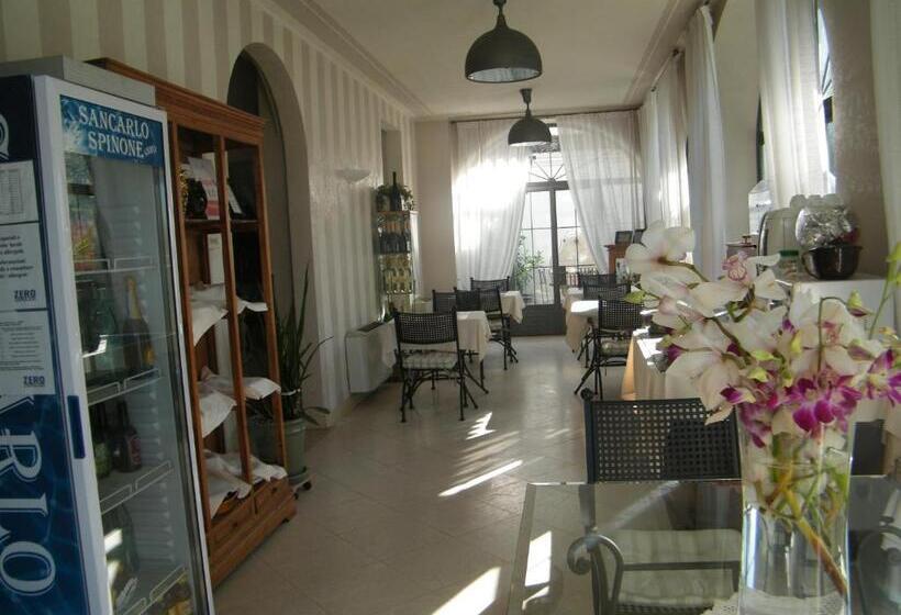 Трехместный Номер Комфорт, Villa Franca In Franciacorta