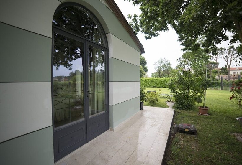Трехместный Номер Комфорт, Villa Franca In Franciacorta