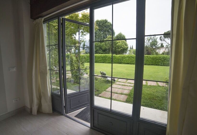 Трехместный Номер Комфорт, Villa Franca In Franciacorta
