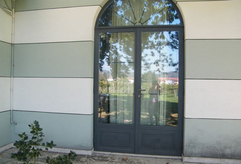 Трехместный Номер Комфорт, Villa Franca In Franciacorta