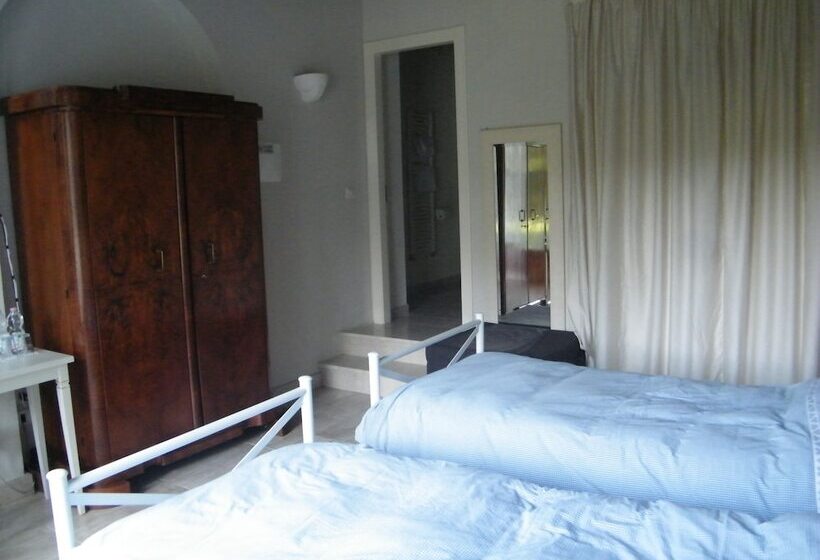 Трехместный Номер Комфорт, Villa Franca In Franciacorta