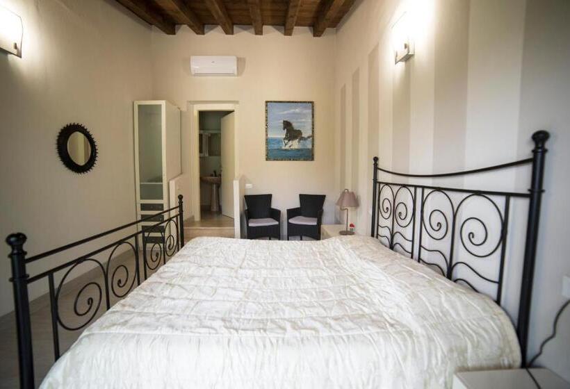 Номер Стандарт, Villa Franca In Franciacorta