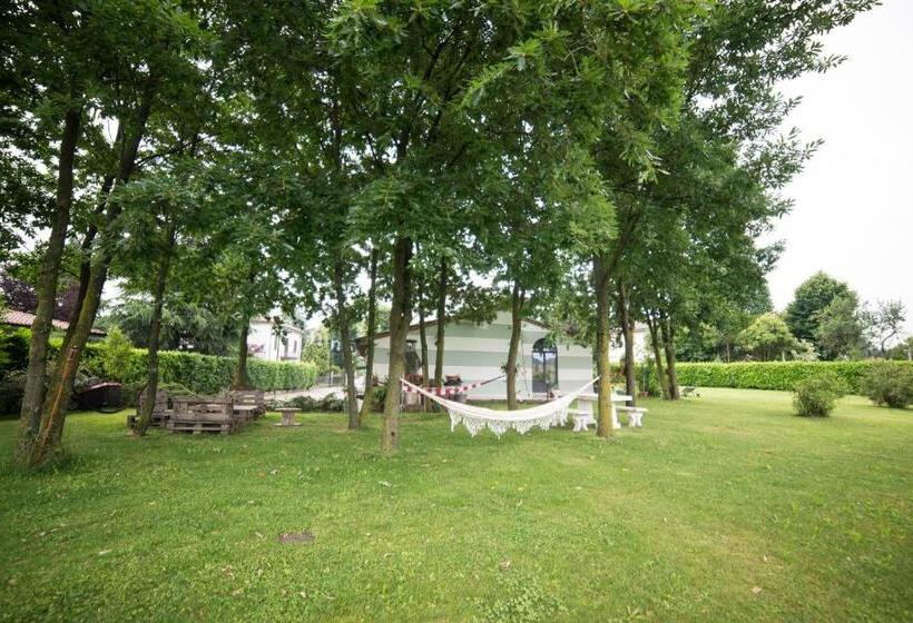 Номер Стандарт, Villa Franca In Franciacorta