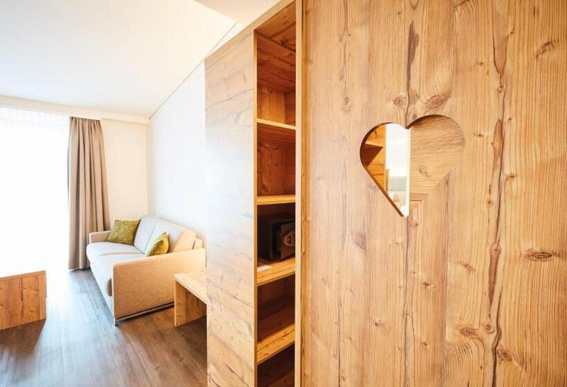 Семейный Номер, Vital Hotel An Der Therme Gmbh