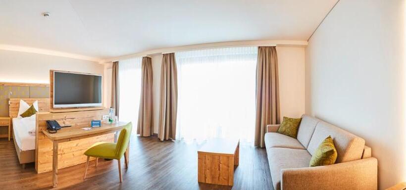 Семейный Номер, Vital Hotel An Der Therme Gmbh