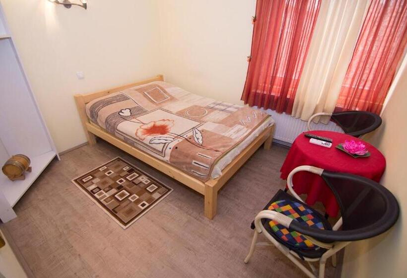 اتاق استاندارد, šmek