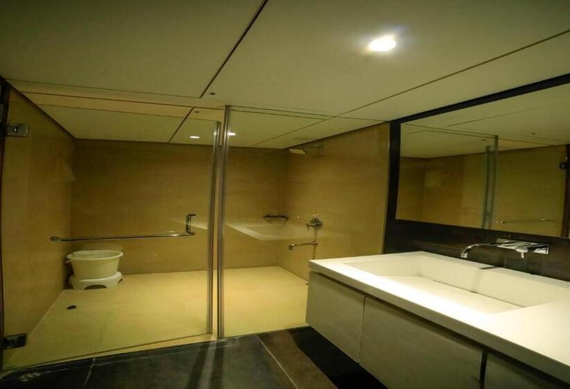 اتاق استاندارد یک نفره, German Palace Near To Airport