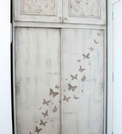 غرفة قياسية, Villa Esedra