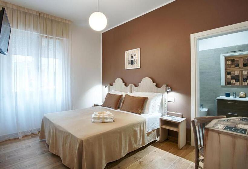 Номер Стандарт, Villa Esedra