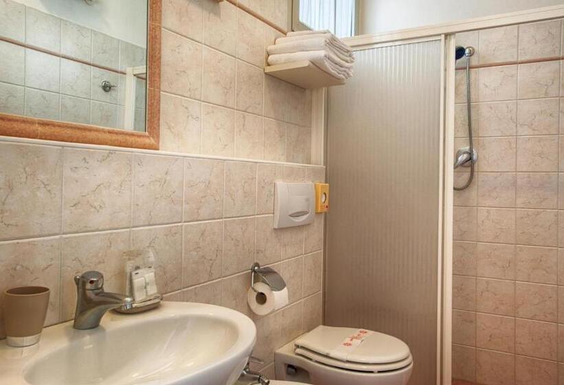 Номер Стандарт, Villa Esedra